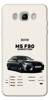 Чехол на Samsung J710F Galaxy J7 (2016) M5 F90 фото 1 из 1