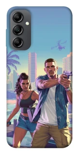 Чохол на Samsung Galaxy A14 4G/5G GTA фото 1 з 1