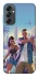 Чохол на Samsung Galaxy A14 4G/5G GTA фото 1 з 1