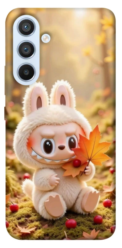 Чохол на Samsung Galaxy A54 5G Labubu Autumn фото 1 з 1