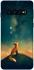Чохол на Samsung Galaxy S10 Sky fox фото 1 з 1