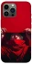Чехол на Apple iPhone 12 Pro Max (6.7") Itachi Uchiha v2 фото 1 из 1