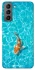 Чохол на Samsung Galaxy S21 FE Fish фото 1 з 1