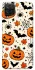 Чехол на Samsung Galaxy A12 Halloween v13 фото 1 из 1