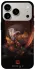 Чехол на Apple iPhone 18 Pro Juggernaut фото 2 из 2