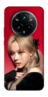 Чохол на Realme 14 Pro+ Aespa-Winter фото 1 з 1