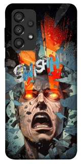 Чехол на Samsung Galaxy A33 5G Swishh фото 1 из 1