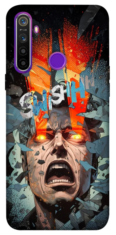 Чехол на Realme 5 Swishh фото 1 из 1