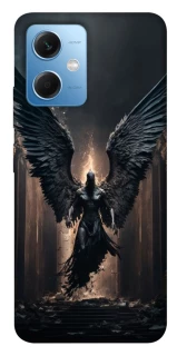 Чохол на Xiaomi Poco X5 5G Dark Angel фото 1 з 1