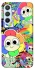 Чохол на Samsung Galaxy A54 5G Dandy world collage фото 1 з 1
