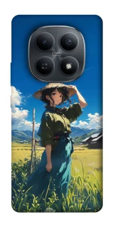 Чохол на Xiaomi Redmi Note 15 4G/5G (EU) Field фото 1 з 1