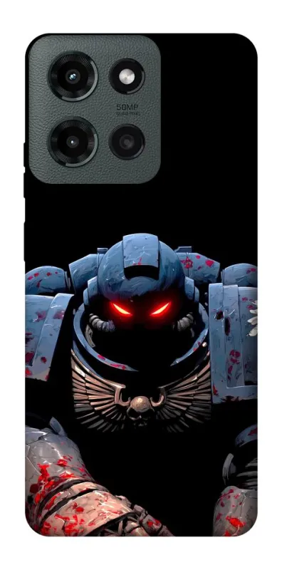 Чехол на Motorola Moto G Power (2025) Warhammer 40k v2 фото 1 из 1
