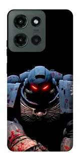 Чехол на Motorola Moto G Power (2025) Warhammer 40k v2 фото 1 из 1