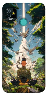 Чохол на TECNO POP 5 Meditation фото 1 з 1