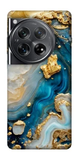 Чохол на OnePlus 12 Epoxy design ver.2 фото 1 з 1
