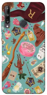 Чохол на Huawei P40 Lite E Harry Potter v28 фото 1 з 1