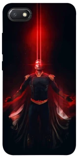 Чохол на Xiaomi Redmi 6A Homelander v2 фото 1 з 1