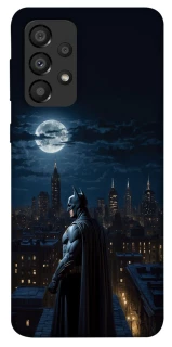 Чохол на Samsung Galaxy A33 5G The Dark Knight фото 1 з 1