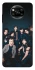 Чохол на Xiaomi Poco X3 NFC / Poco X3 Pro Stray Kids United фото 1 з 1
