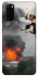 Чохол на Samsung Galaxy S20 Moscow never sleeps ver.9 фото 1 з 1