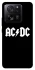 Чехол на Xiaomi 13T Pro AC/DC logo фото 1 Чехол на Xiaomi 13T Pro AC/DC logo фото 1 из 1