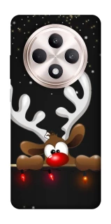 Чохол на Oppo Reno 12 F 4G/5G Новорічний v13 фото 1 з 1