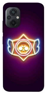 Чехол на Xiaomi Poco M5 Brawl Stars ver.3 фото 1 из 1