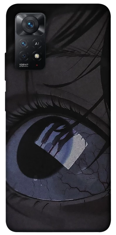 Чохол на Xiaomi Redmi Note 11 Pro 4G/5G Eye фото 1 з 1