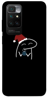 Чохол на Xiaomi Redmi 10 Christmas mood фото 1 з 1