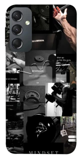 Чехол на Samsung Galaxy A24 4G Mindset фото 1 из 1