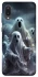 Чехол на Samsung Galaxy A02 Ghost фото 1 из 1