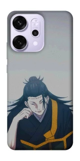 Чехол на Oppo Reno 14 Pro Geto фото 1 из 1