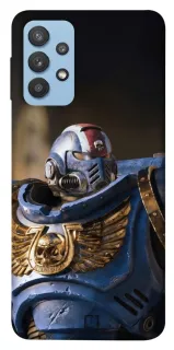 Чехол на Samsung Galaxy M32 Warhammer 40k фото 1 из 1