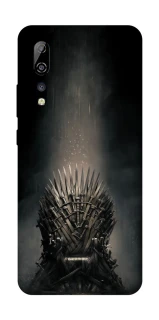 Чохол на ZTE Axon 10 Pro House of the Dragon ver.2 фото 1 з 1