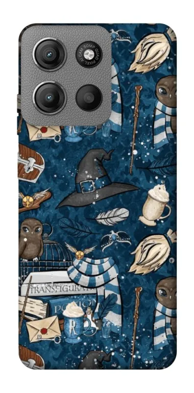 Чехол на Motorola Moto G15 Power Harry Potter V20 фото 1 из 1