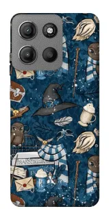 Чехол на Motorola Moto G15 Power Harry Potter V20 фото 1 из 1