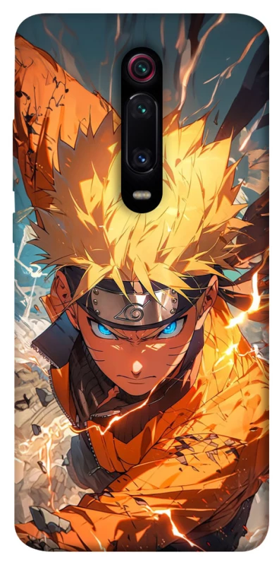 Чохол на Xiaomi Redmi K20 / K20 Pro / Mi9T / Mi9T Pro Minato v2 фото 1 з 1