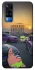 Чохол на Vivo Y51a Патрік на перегонах фото 1 з 1