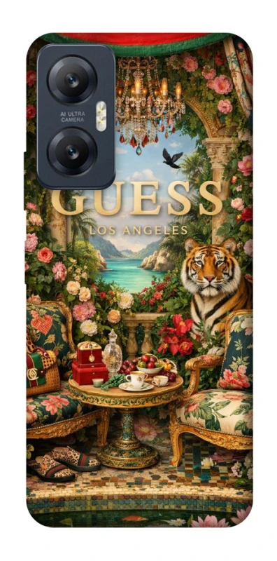 Чехол на Infinix Hot 20 5G Guess фото 1 из 1