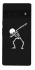 Чехол на Google Pixel 6 Pro Halloween skeleton фото 1 из 1