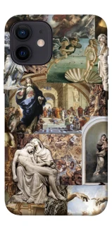 Чохол на Apple iPhone 12 mini (5.4") Art collage ver.10 фото 1 з 1