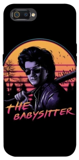 Чехол на Realme C2 Stranger Things ver.31 фото 1 из 1