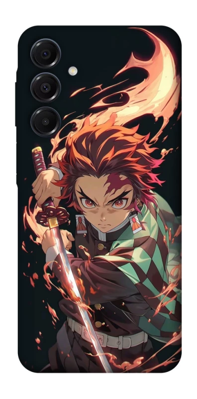 Чохол на Samsung Galaxy A16 4G/5G Tandziro фото 1 з 1