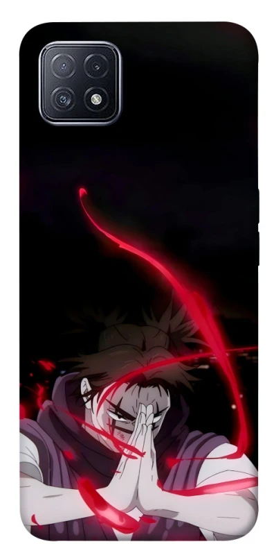 Чехол на Oppo A73 Choso фото 1 из 1