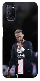 Чохол на Oppo A52 / A72 / A92 Neymar фото 1 з 1