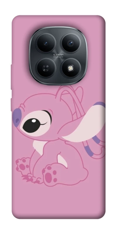 Чохол на Xiaomi Redmi Note 15 4G/5G (EU) Pair romantic theme ver.4 фото 1 з 1