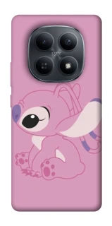 Чохол на Xiaomi Redmi Note 15 4G/5G (EU) Pair romantic theme ver.4 фото 1 з 1