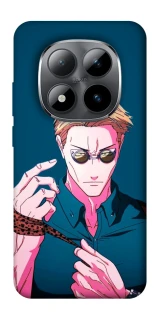 Чохол на Xiaomi Redmi Note 15 Pro 5G Nanami фото 1 з 1