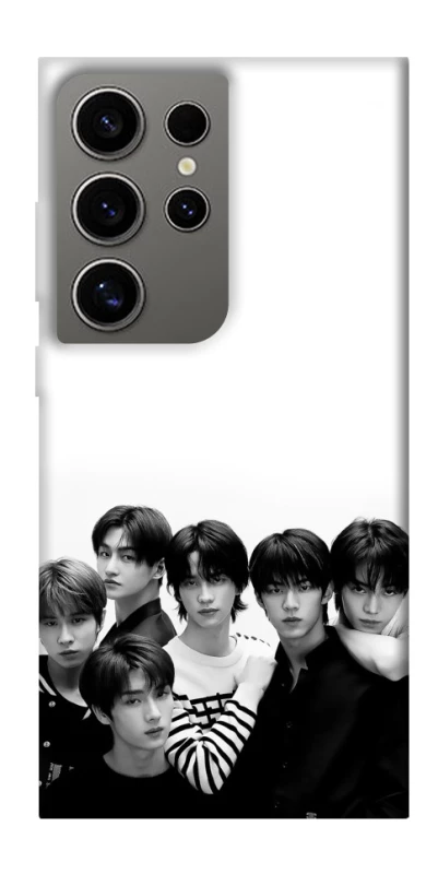 Чохол на Samsung Galaxy S24 Ultra TWS фото 1 з 1