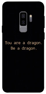 Чохол на Samsung Galaxy S9+ House of the Dragon ver.9 фото 1 з 1